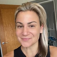 Sitter Profile Image: Hazel A.