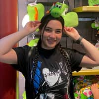 Sitter Profile Image: Carolina O.