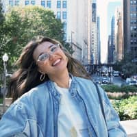 Sitter Profile Image: Ariana Joy C.