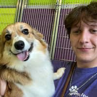 Sitter Profile Image: Conrad T.