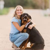 Sitter Profile Image: Trinity K.