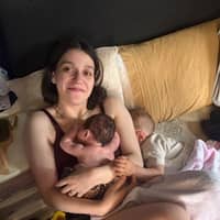 Sitter Profile Image: Alexis S.