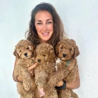 Sitter Profile Image: Ailen J.