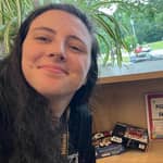 Sitter Profile Image: Isabell M.