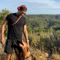 Sitter Profile Image: Alexandre K.