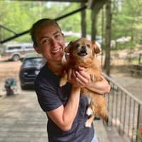 Sitter Profile Image: Meagan S.