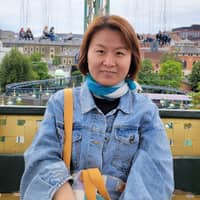 Passarens profilbild: Zhuwei L.