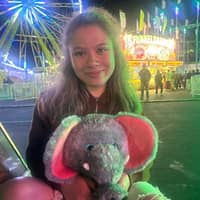 Sitter Profile Image: Alea H.