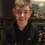 Sitter Profile Image: Benjamin M.