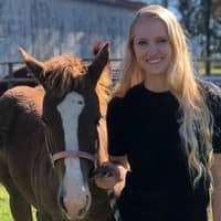 Sitter Profile Image: Jillian P.