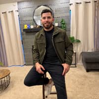 Sitter Profile Image: Kenny C.