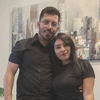 Sitter Profile Image: Kenny C.