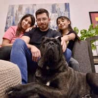 Sitter Profile Image: Kenny C.