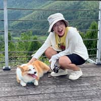 Sitter Profile Image: Sunyue "Poppy" Q.