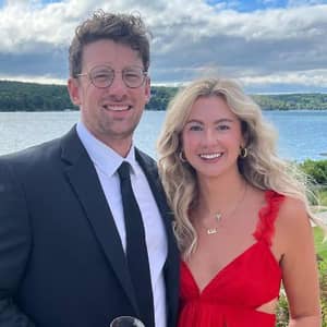 Sitter Profile Image: Ashley & Gabriel D.