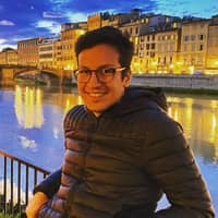 Immagine del profilo del sitter: Antonino B.