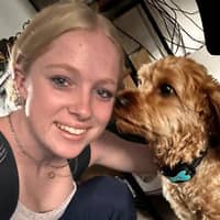 Sitter Profile Image: Kate B.