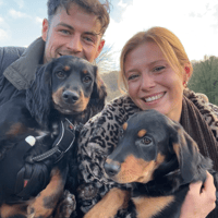 Sitter Profile Image: Mia R.