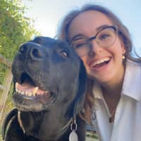 Photo de profil du pet sitter : Victoire S.