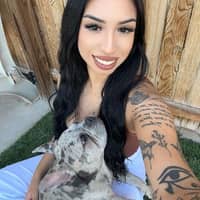 Sitter Profile Image: Crystal S.