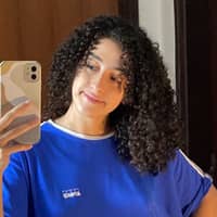 Sitterprofilbild: Ana G.