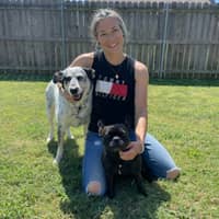 Sitter Profile Image: Stephanie H.