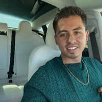 Sitter Profile Image: Christopher A.