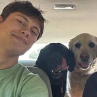 Sitter Profile Image: Milo G.