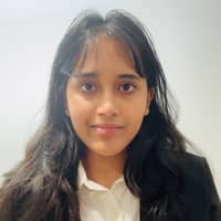 Sitter Profile Image: Anahita M.