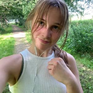 Sitter Profile Image: Michelle G.