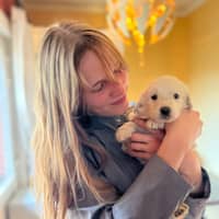 Sitterprofilbild: Michelle G.