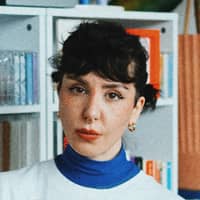 Sitterprofilbild: Florencia V.