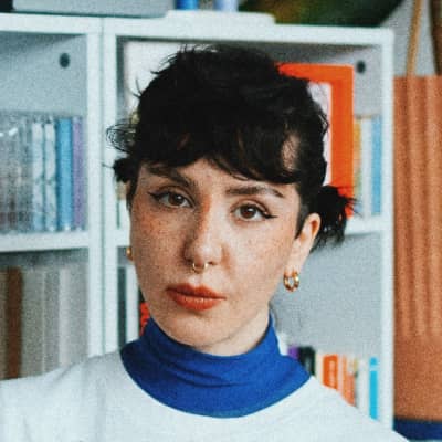 Sitterprofilbild: Florencia V.