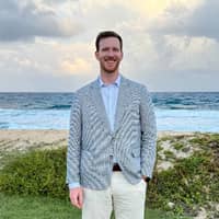 Sitter Profile Image: Marc I.