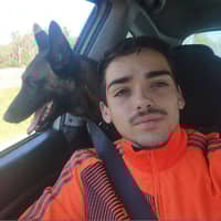 Sitterprofilbild: Nairo D.