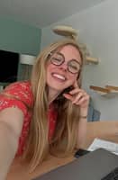 Photo de profil du pet sitter : Charlotte D.