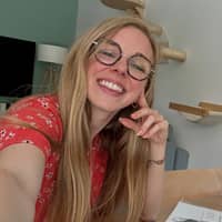 Photo de profil du pet sitter : Charlotte D.