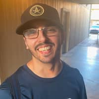 Sitter Profile Image: Nicholas P.