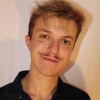 Photo de profil du pet sitter : Baptiste L.