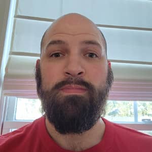 Sitter Profile Image: Zachary D.