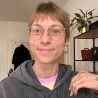 Sitterprofilbild: Lisa R.