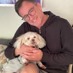 Sitter Profile Image: Todd H.