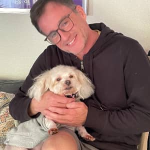 Sitter Profile Image: Todd H.