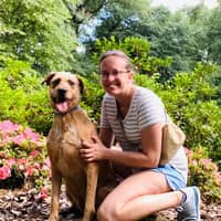 Sitter Profile Image: Richelle W.