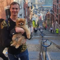 Immagine del profilo del sitter: Jacopo zeno A.