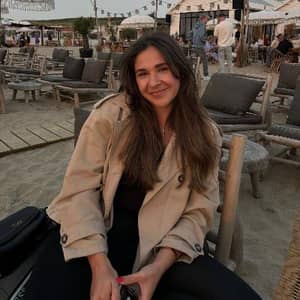 Sitter Profile Image: Canan P.