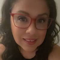 Sitter Profile Image: Vanessa F.