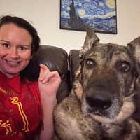 Sitter Profile Image: Joanna R.