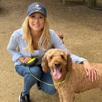 Sitter Profile Image: Georgina P.