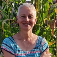 Sitter Profile Image: Vanessa G.